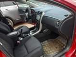 A picture of Toyota Corolla 2010 Top