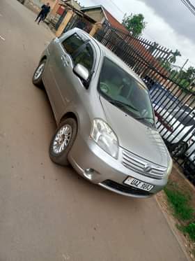 Buganda M.