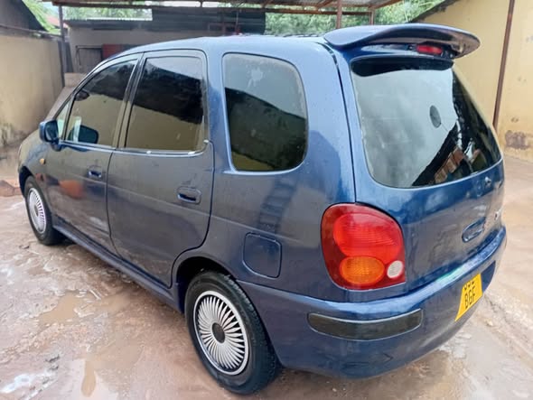 A picture of SPACIO FULL AC FULL DOC CC 1400 M 4 5