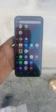 A picture of Infinix hot8 lite mpyaaaa haimjui fund