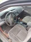 A picture of Toyota camry 03