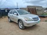 A picture of Rx 330 1year used Toks standard 07018875575 Go for this