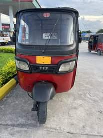 A picture of TVS KING