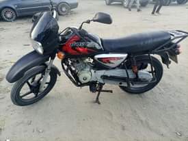 A picture of BOXER IPO VIZURI SANA BEI 880000