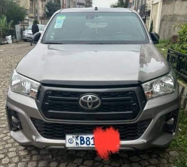 used toyota