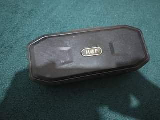 bluetooth speakers