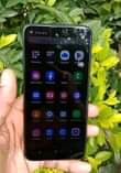 A picture of Samsung A11
