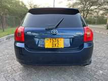 A picture of RUNX INAUZWA 13 9M Simu 0756553292