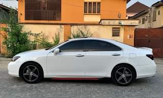 A picture of KINZZYAUTO S 08109018982 7 800 000 Refer and earn REGISTERE