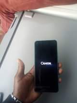 A picture of TECNO camon 16S on sale