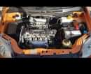 A picture of IMMACULATE CHEVROLET AVEO 1.5LITRE SMART FAMILY CAR JUST ARRIVED FROM