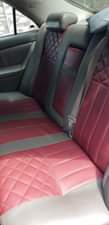 A picture of Toyota Camry