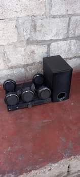 home theater