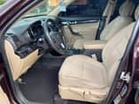 A picture of 2011 KIA SORENTO SORENTO