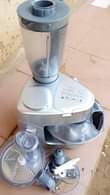 A picture of KENWOOD KITCHEN MASHINE