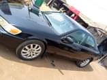 A picture of Toyota Camry for sale in ikorodu 08081315628 08036708656