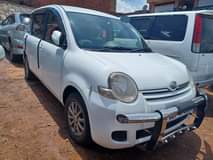 A picture of SIENTA UBF IN PERFECT CONDITION PRICE 18.5M CC1.5VVTI OR WTSUP