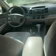 A picture of 2004 Toyota Camry