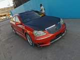A picture of Crown Majesta 0687212023