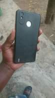 A picture of Tecno pop2 plus