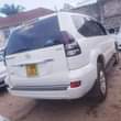 A picture of TOYOTA LANDCRUISER TX 2007 95M