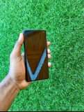 A picture of Samsung s10