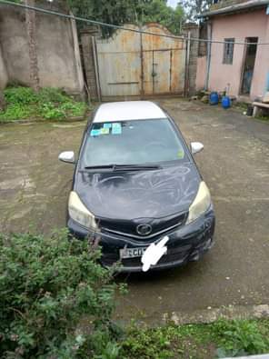 used toyota