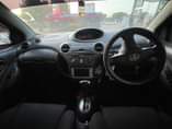 A picture of Vitz RS