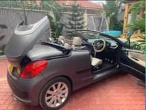 A picture of PEUGEOT FORSALE