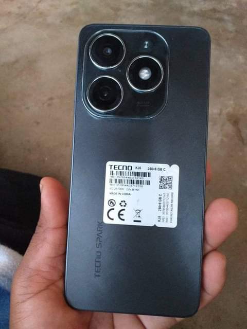 BUYING A.