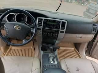 A picture of Used Toyota 4Runner