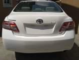 A picture of 2011 Toyota Camry 2011 Toyota Camry Toyota