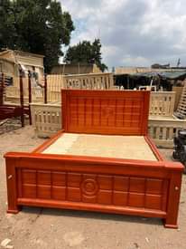 A picture of Beds