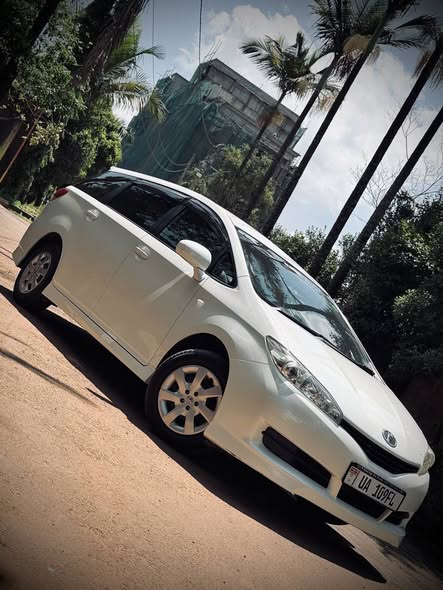 A picture of WISH 2012 36M