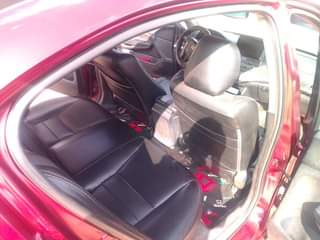 A picture of Honda Accord 2010