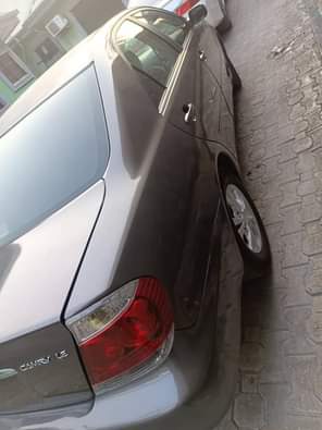 A picture of Neatly Used 2006 Toyota Camry Everything Functions Perfectly Price 3