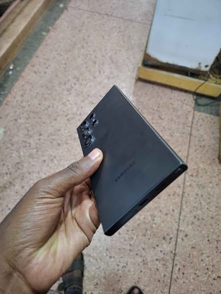 A picture of Ssung s24 Ultra