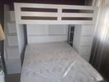 A picture of Bunk beds