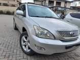 A picture of 2005 REGISTERED LEXUS RX 330 BASIC TOKS STANDARD AVAILABLE