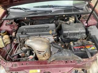 A picture of Toyota Camry 2005 xle 08079673869 09016447983