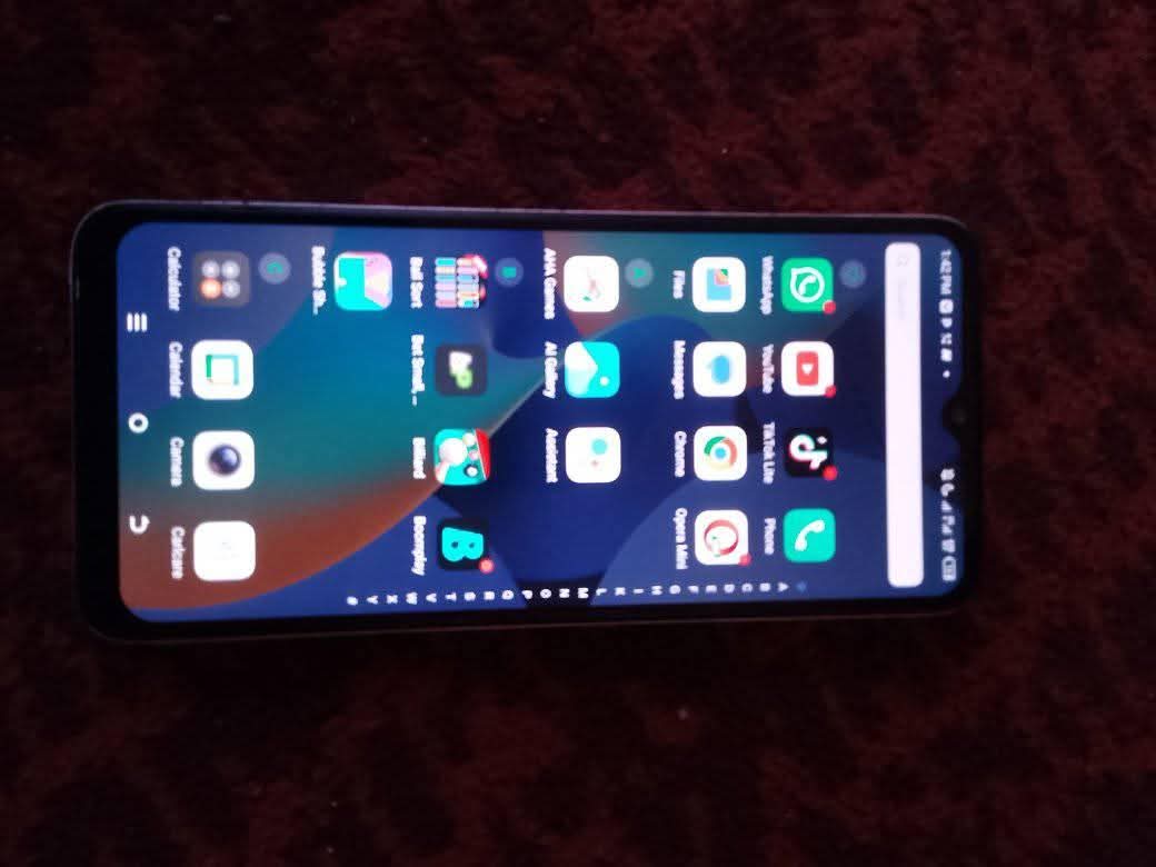 tecno phones