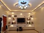 A picture of Gypsum boards