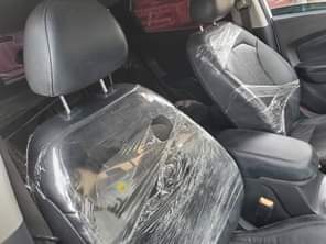 A picture of SALES 2014 Hyundai ix35 Engine and gear untouched Price 6