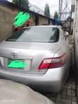 A picture of Sharp V6 sipder engine silent and gear box bad A
