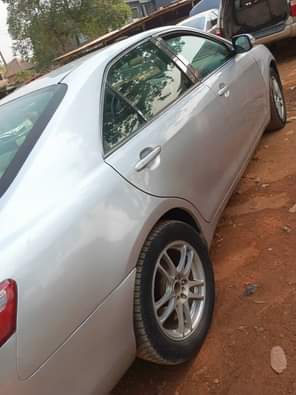 A picture of CLEAN Toyota Camry 2008 Model Available for sale at Ibadan