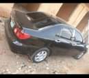 A picture of Toyota Corolla 2006 08021232542