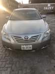 A picture of Camry 2007 Urgent sales