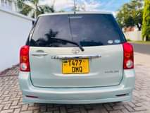 A picture of RAUM NUMBER DMQ Full A C Year 2004 Cc 1490