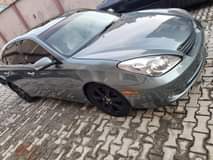 A picture of Lexus ES330 2005 tokumbo standard clean in and out AC