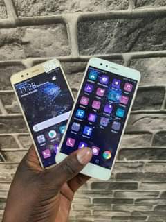 huawei p10